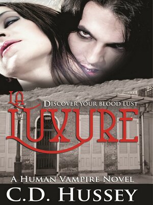 cover image of La Luxure